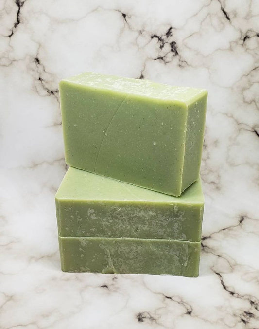 CERASEE & MORINGA Bar Soap
